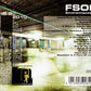 Future Sound of London - Environments 3 (2010 UK CD) Mint