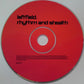 Leftfield - Rhythm and Stealth (1999 CD) VG+