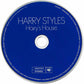 Harry Styles - Harry's House (2022 CD) NM