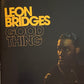 Leon Bridges - Good Thing (2018 CD) Sealed