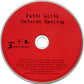 Patti Smith - Outside Society (2011 CD) VG+