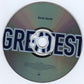 Duran Duran - Greatest (1998 EMI Swindon CD) Mint