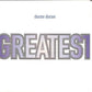Duran Duran - Greatest (1998 EMI Swindon CD) Mint