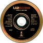 U2 - Rattle and Hum (1988 CD) NM