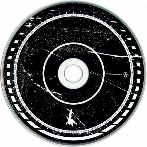 Drake - Thank me Later (2010 CD) NM