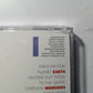 Duran Duran  - Self Titled (Rare UK/US Issue CD 'PRL2") Mint