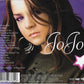 JoJo - JoJo (2004 CD) Mint
