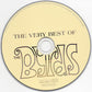 Byrds - The Very Best Of (2006 CD) NM