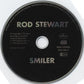 Rod Stewart - Smiler (1988 CD) NM