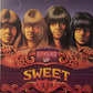 Sweet - Strung Up (Restored Edition + Live CD 2016 DCD) VG+