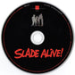 Slade - Slade Alive! ~ The Live Anthology (2006 Remastered DCD) Mint