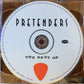 Pretenders - The Best of / Break up the Concrete (2009 DCD) NM