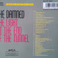 Damned - The Light at the End of the Tunnel (Rare UK DCD 1988) NM