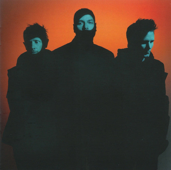 Muse - Will of the People (2022 CD) VG+