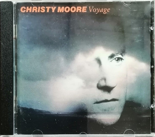 Christy Moore - Ride On / Voyage (German 2 x CD Set) NM