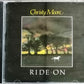 Christy Moore - Ride On / Voyage (German 2 x CD Set) NM