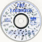 Yardbirds - For Your love (1987 CD) NM