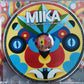 Mika - The Boy Who Knew to Much (2009 CD) VG+