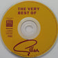 Gillan - The Very Best Of (1991 Music Club CD) NM