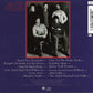 Gram Parsons / Flying Burrito Bros - Sleepless Nights (1994 CD) Mint