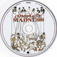 Madness - Complete Madness (2009 CD) VG+