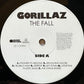 Gorillaz - The Fall (Vinyl LP 2021) Sealed