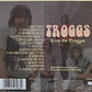 Troggs - Keep on Troggin' (1998 CD) NM