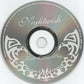 Nightwish - Dark Passion Play (2007 CD) NM