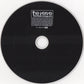 Verve - This is Music: The Singles 92-98 (2004 CD) NM