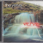Verve - This is Music: The Singles 92-98 (2004 CD) NM