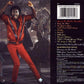 Michael Jackson - Thriller (2001 Special Edition Gold CD) VG+