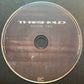 Threshold - Dividing Lines (2022 CD) VG+