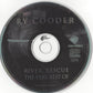 Ry Cooder - River Rescue ~ Very Best of (1994 Australian CD) NM
