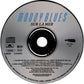 Moody Blues - Sur La mer (1988 CD) NM