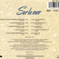 Moody Blues - Sur La mer (1988 CD) NM