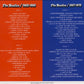 Beatles - 1962-1966 [Red] / 1967-1970 [Blue] (2010 Remastered 4CD Set) NM