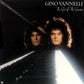Gino Vannelli - The Gist of the Gemini (Cheap Vinyl LP) VG+/VG+