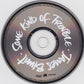 James Blunt - Some Kind of Trouble (2010 CD) NM