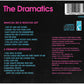 Dramatics - Whatcha See is Whatcha Get ~ A Dramatic Experience (Stax CD) NM