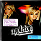 Appleton - Everything's Eventual (2003 UK CD) Mint