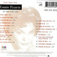 Connie Francis - Who's Sorry Now ~ The Hits Collection (1997 CD) NM