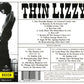 Thin Lizzy - Thin Lizzy (2010 CD Remaster with Bonus tracks) NM