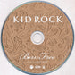 Kid Rock - Born Free (2010 CD) NM