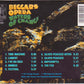 Beggars Opera - Waters of Change (2005 Germany CD) Mint