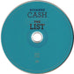 Rosanne Cash - The List (2009 CD) VG+