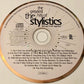 Stylistics - Greatest Hits Of (1992 CD) NM