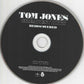 Tom Jones - Greatest Hits ~ Rediscovered (2010 DCD) Mint