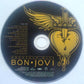 Bon Jovi - Greatest Hits (2010 DCD) NM