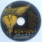 Bon Jovi - Greatest Hits (2010 DCD) NM