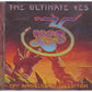 Yes - Ultimate Yes ~ 35th Anniversary Collection (2003 DCD) Mint